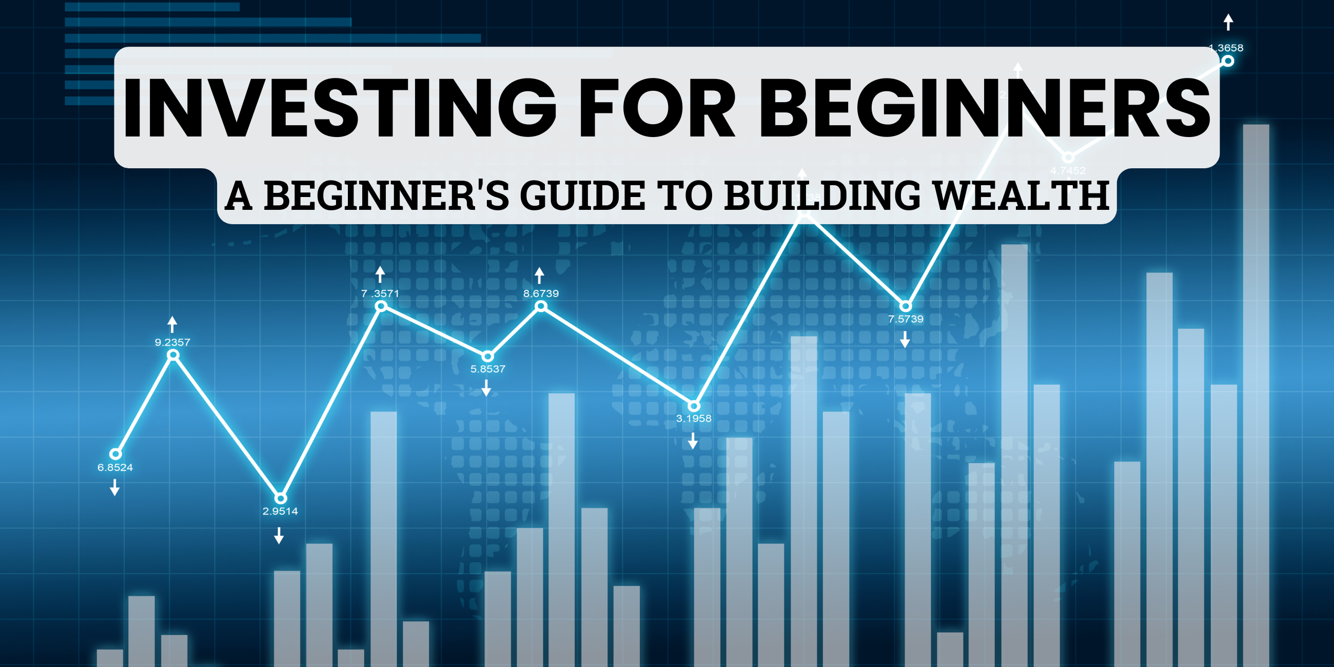 Investing for beginners