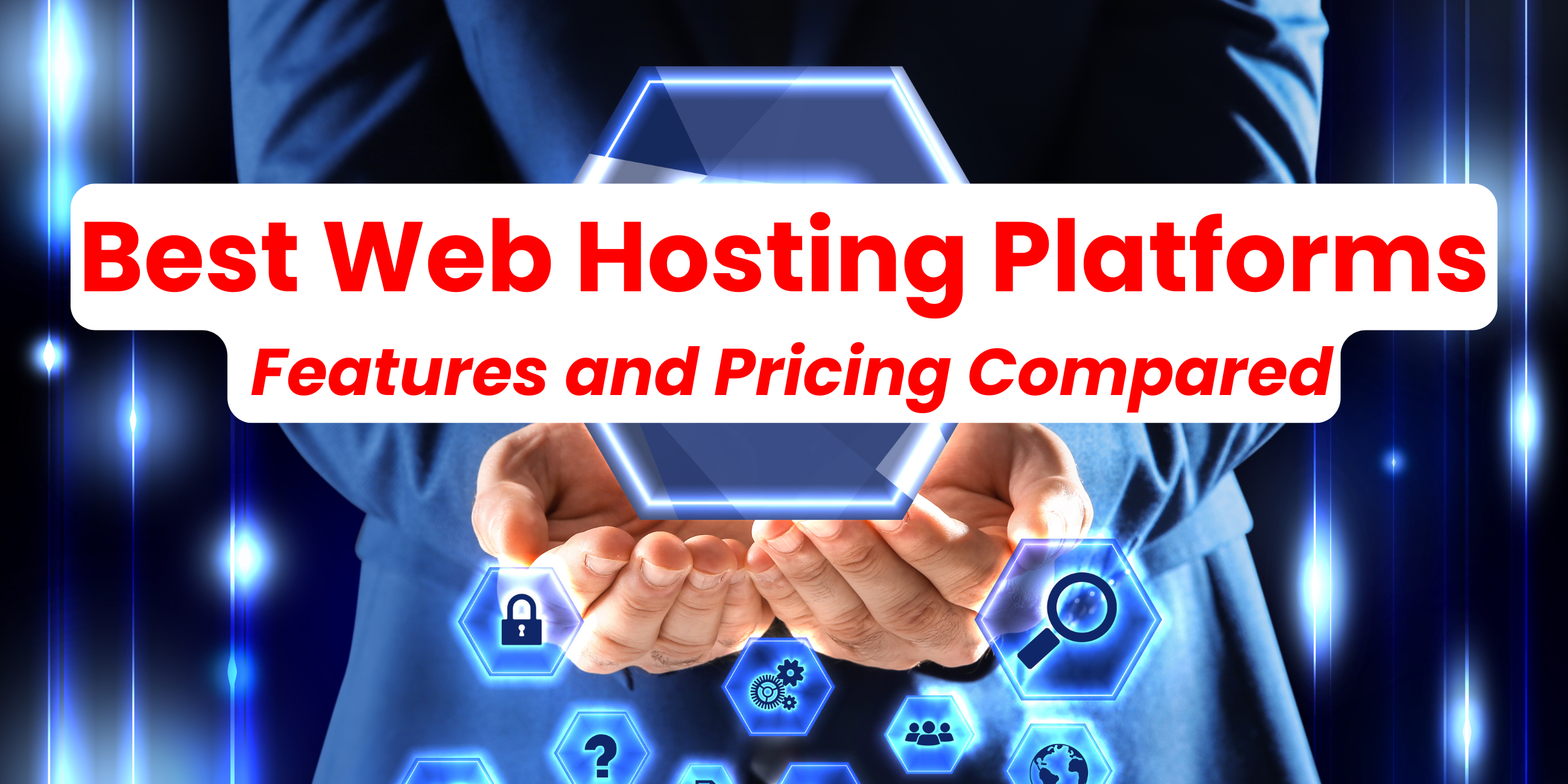 Best Web Hosting Platforms